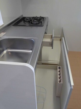 リーヴ ゴーシュ Iの物件内観写真